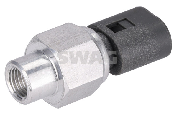 SWAG 33 10 2460 Oil Pressure Switch, power steering for DACIA PEUGEOT RENAULT VAUXHALL